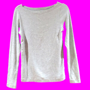 Gap Sweater gray medium